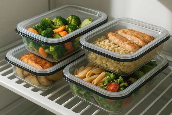 How Long Do Prepared Meals Really Last? A Food-Safety Guide