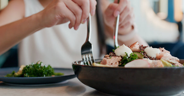 What to Eat on the 75 Hard Diet