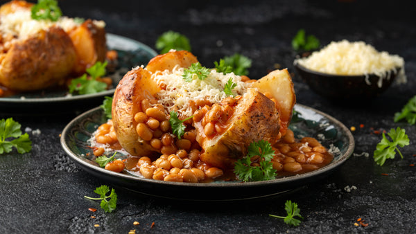 What is Carb Loading And When Should I Do It?