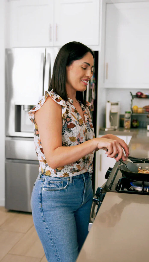 The Story Behind My Healthy Penguin: Christine Lopez's SoCal Food Business