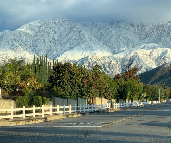 Rancho Cucamonga