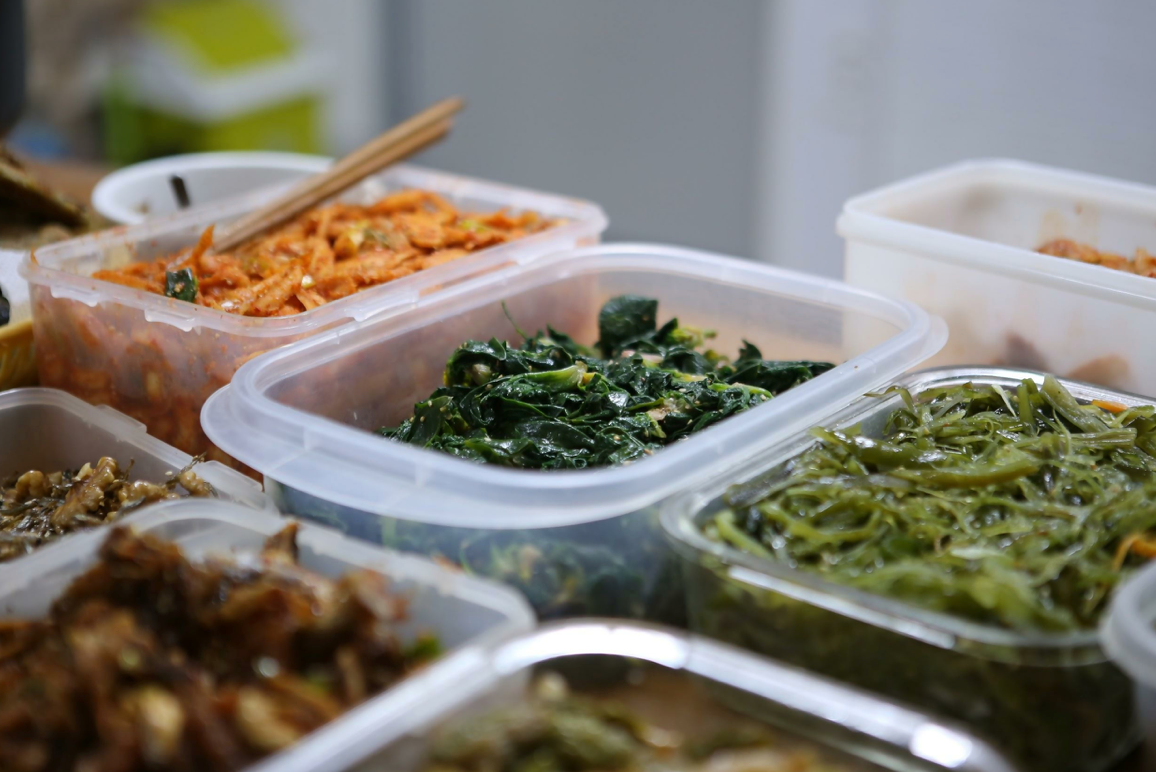Why Portion Control and Consistency are the Keys to a Healthy Lifestyle