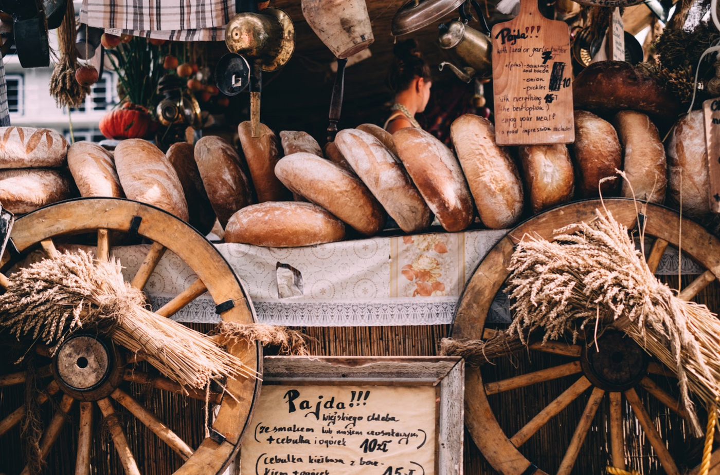 PSA: Carbs Are NOT The Enemy