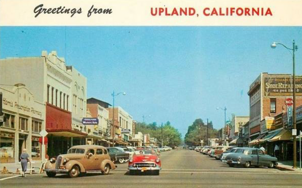 What To Do In Upland, CA