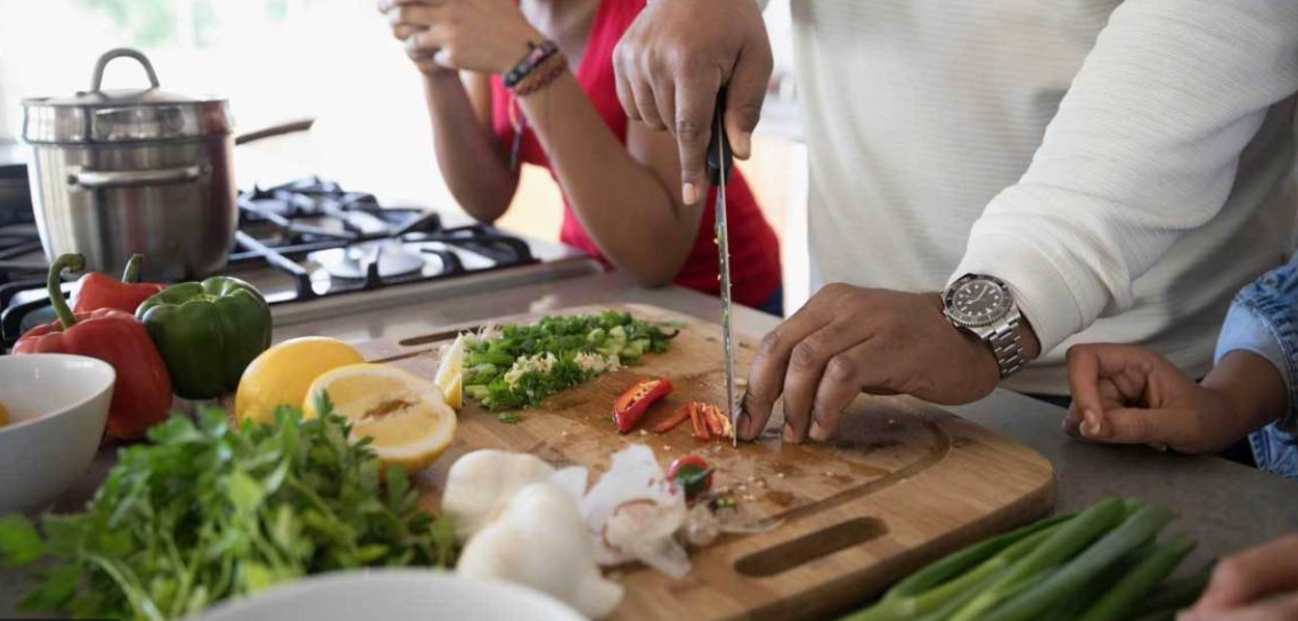 NOW is the Best Time to Start Meal Prepping – Why?