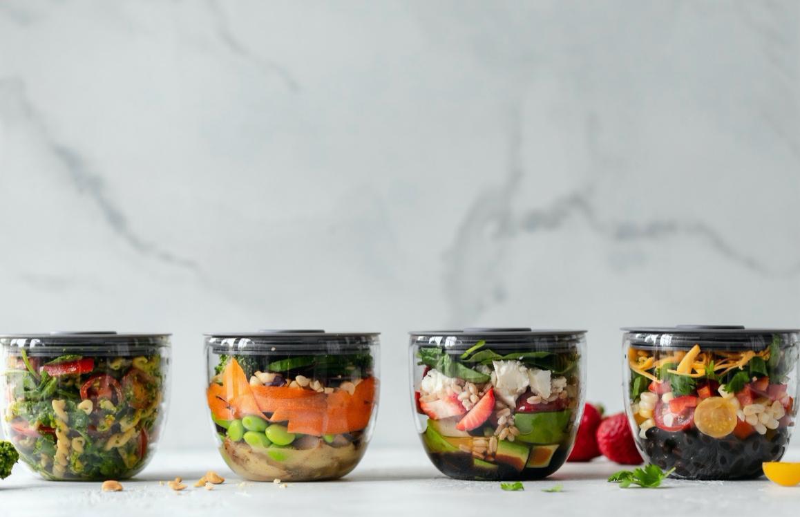 Should I Start Meal Prepping?