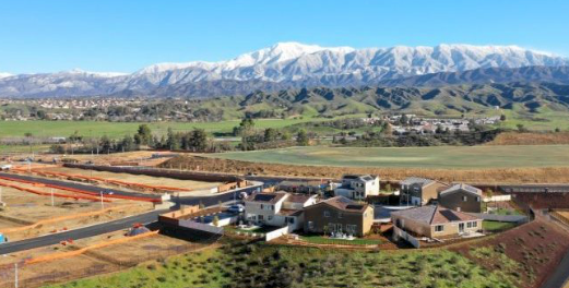Top 5 Things To Do In Calimesa