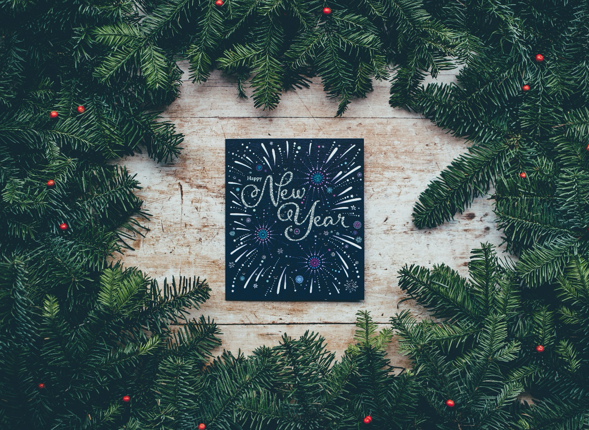 6 Healthy Resolutions For 2021 That Don’t Involve Weight Loss