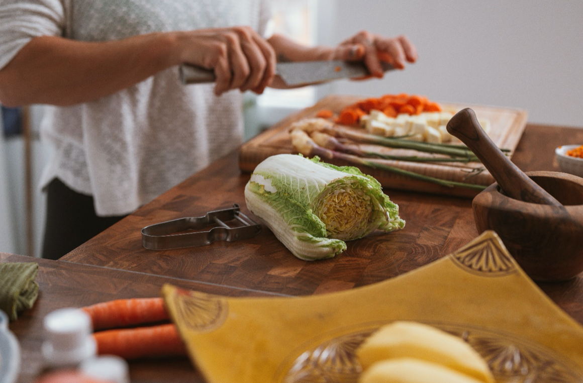 What Exactly Is A Meal Prep Service?