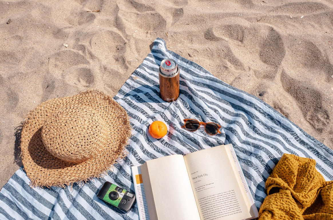 How To Stay On Track Even While You’re Traveling