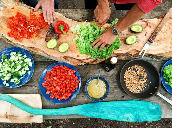 The 3 Most Common Meal Prepping Mistakes (And How To Avoid Them)