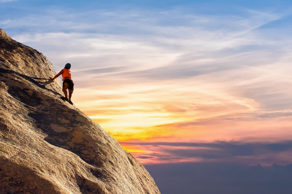 Things To Remind Yourself Of If You’re Struggling To Stay On Track