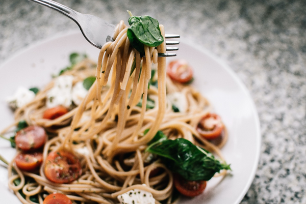 Let’s Talk About Whether Or Not Your Meal Prep Is Actually Healthy