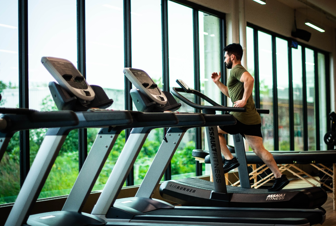 Here’s How To Amp Up Your Fitness Game In Rancho Cucamonga