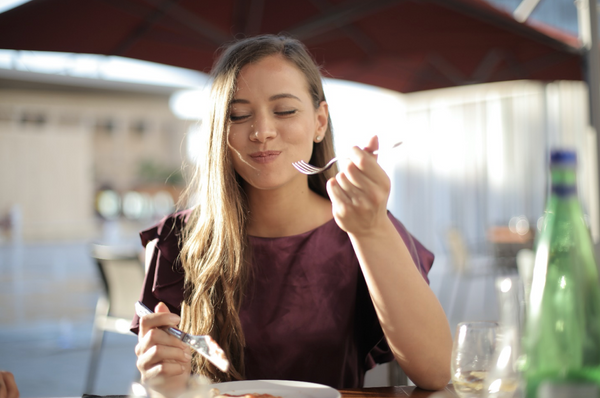 Say Goodbye To Boring Meal Prep For Good