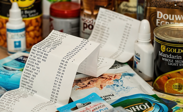 Save Money and Time While Meal Prepping