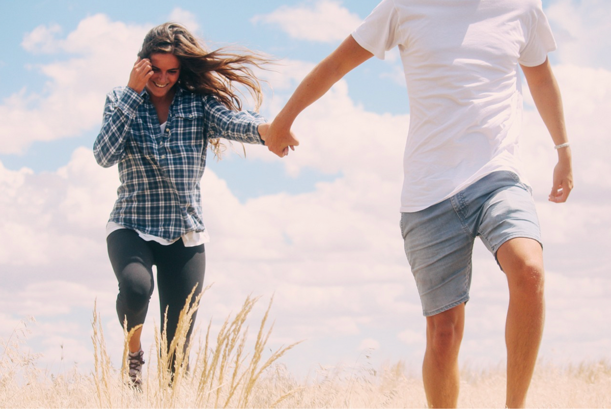 Shred for the Wedding and Beyond: A Newlywed's Guide to Staying Healthy Together