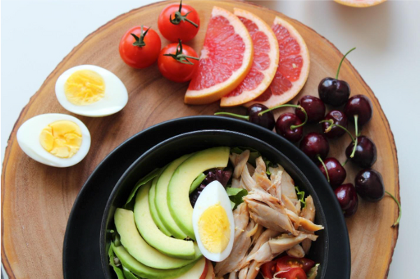 Healthy Foods To Eat To Lose Weight: 4 Applicable Tips