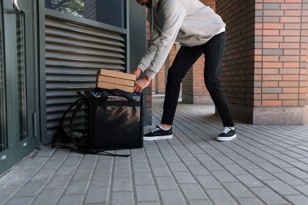 The Best Contactless Meal Prep Delivery Service In Los Angeles