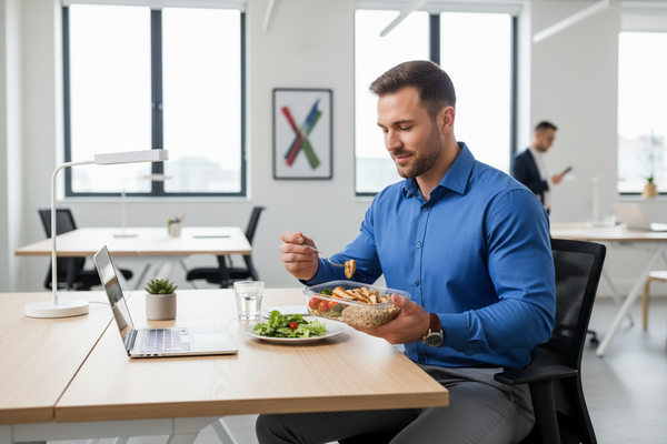 Meal Prep for Guys in Southern California for 2026