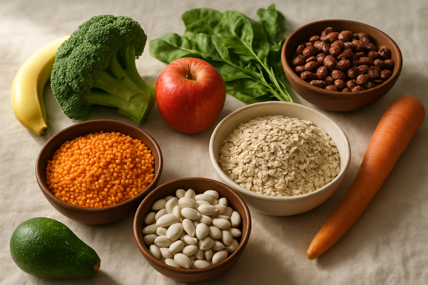 The Nutrient Almost Everyone Under-Eats (and How to Fix It)