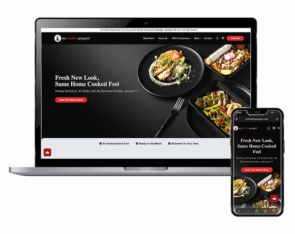 Big Changes for 2026