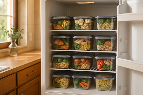 Is Meal Prep Delivery Actually Worth It? An Honest Look