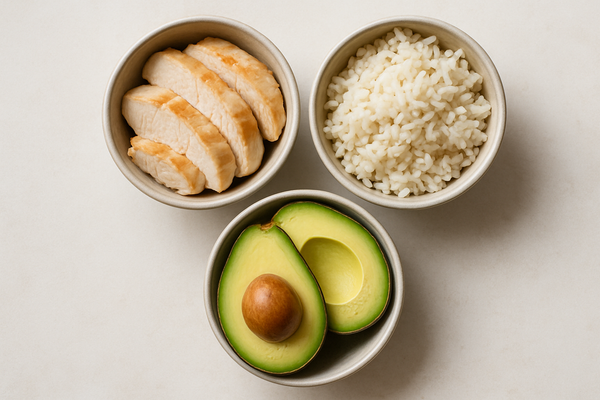 Macros Explained Simply: Protein, Carbs, and Fat for Real People