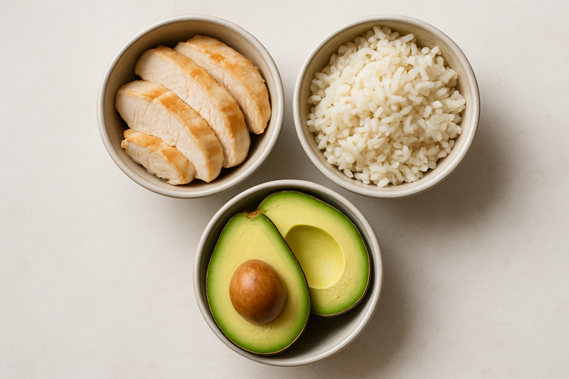 Macros Explained Simply: Protein, Carbs, and Fat for Real People