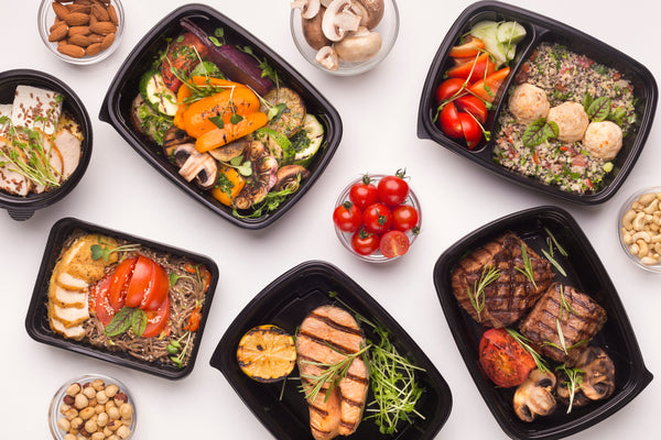 Pre-Cooked Meal Delivery Vs. DIY Meal Kits