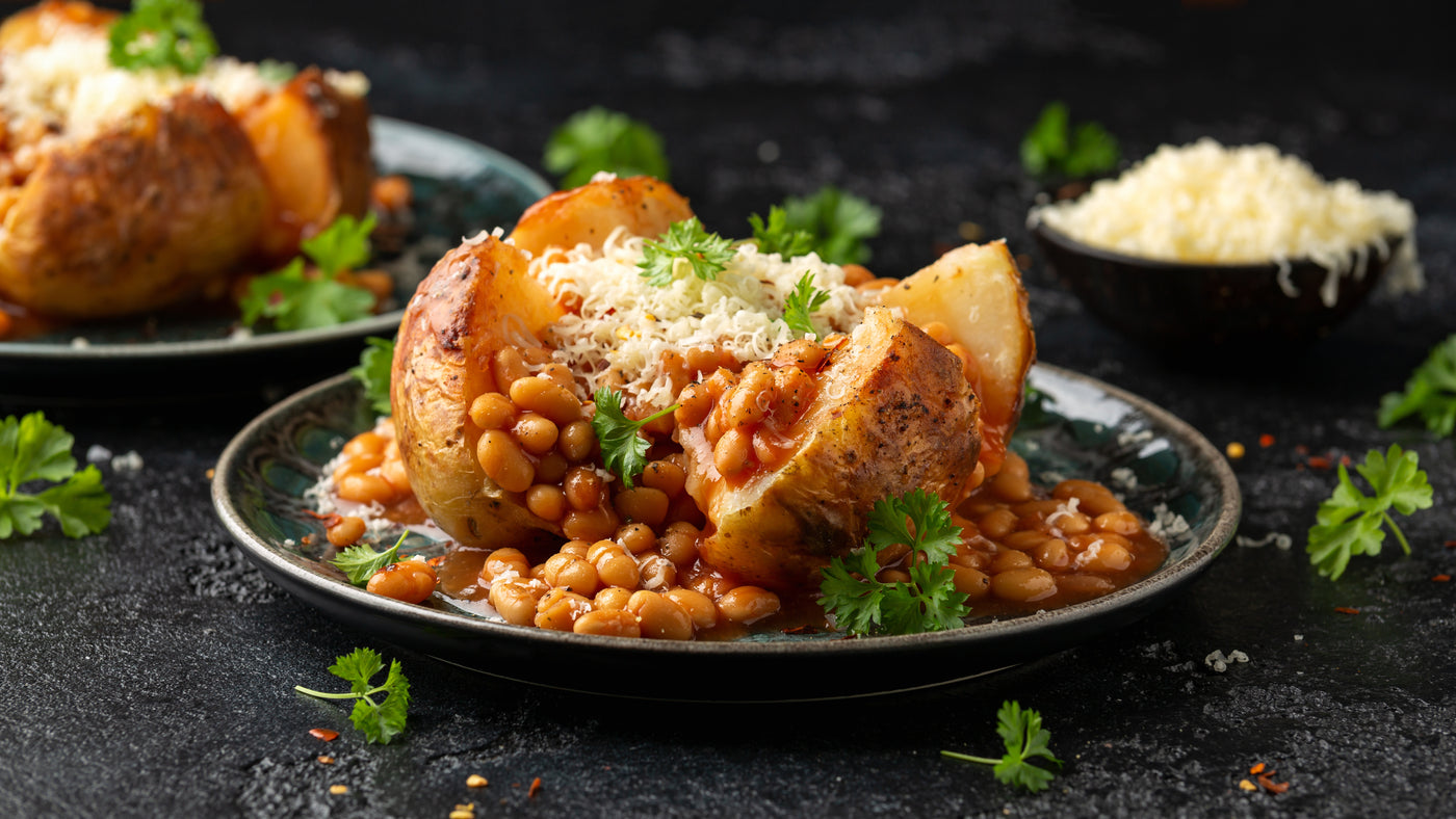 What is Carb Loading And When Should I Do It?