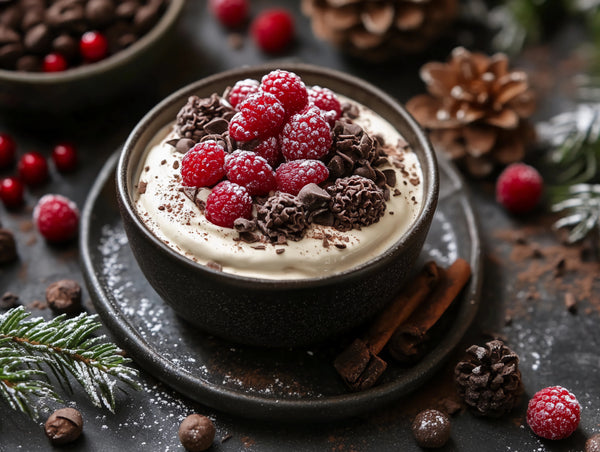 How to Stay on Track with Healthy Eating During the Holidays