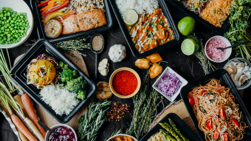 Sustainable Business My Healthy Penguin Provides Done-For-You Meal Prep to Enhance Community Well-Being