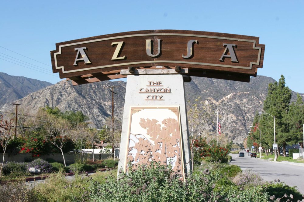 5 Things to do in Azusa