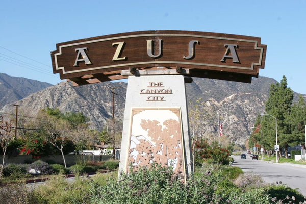 5 Things to do in Azusa