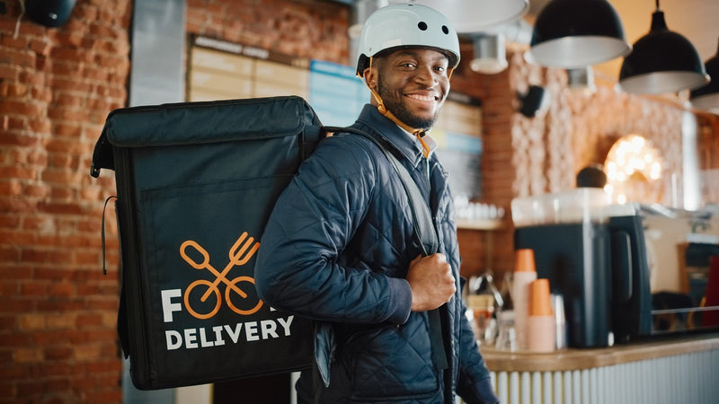 4 Benefits of Using a Food Delivery Service in Fontana
