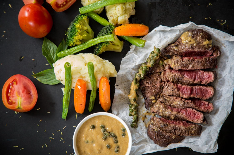 How Much Protein Should You Eat To Gain Muscle?