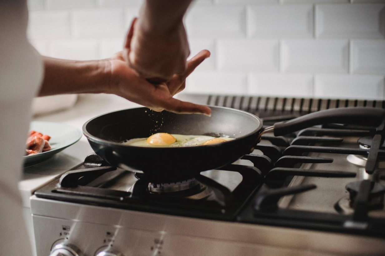 How To Get 200 Grams Of Protein in a Day
