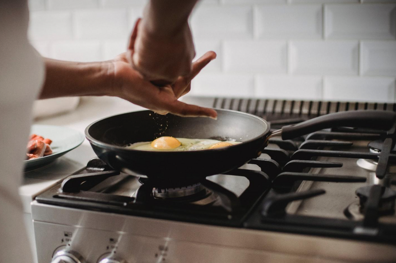 How To Get 200 Grams Of Protein in a Day