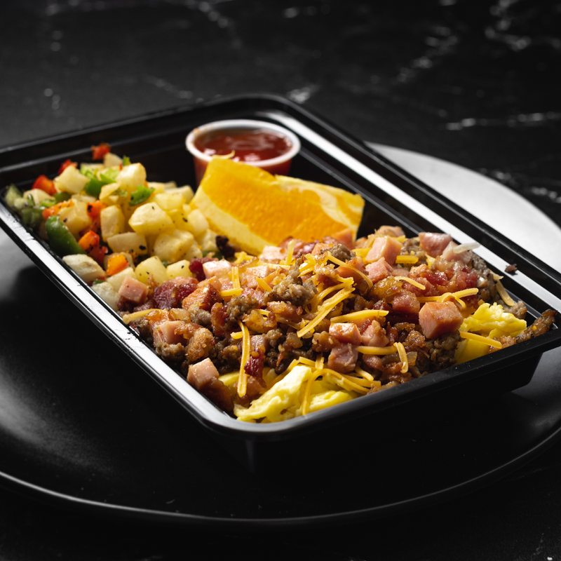 Meal Prepping 101: Weekly Strategies for Busy Schedules