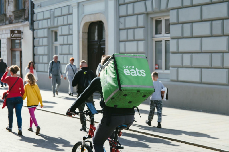 The Real Cost of Ordering Delivery and Take-Out Meals