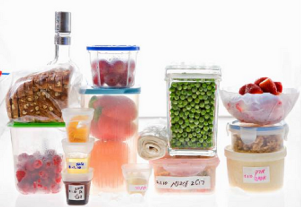 Best Ways to Storing Your Healthy Meal Prep