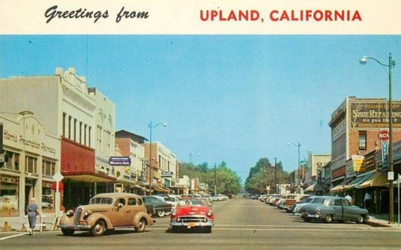 What To Do In Upland, CA