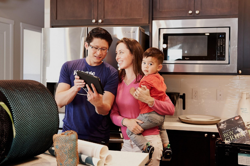 5 Things to Do While You Heat Your Meal Prep