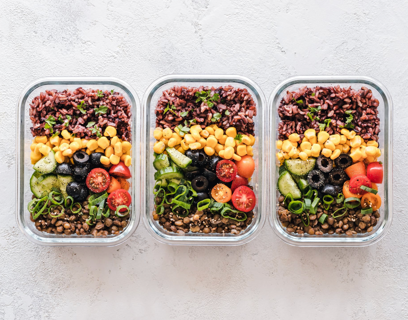 The Convenience of Meal Prep Delivery