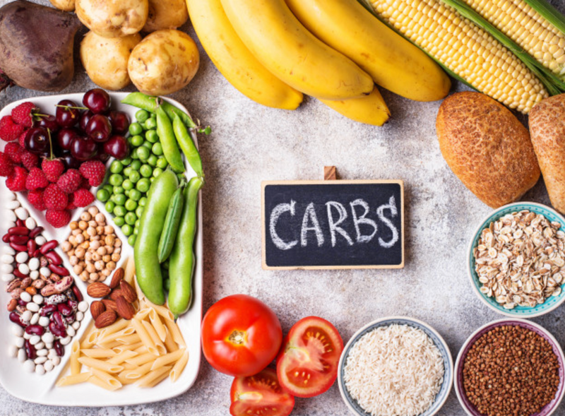 Best Carbs for a Healthy Meal Prep