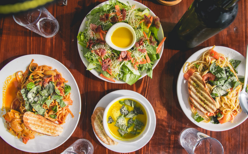 Choosing The Right Los Angeles Meal Prep Service For You