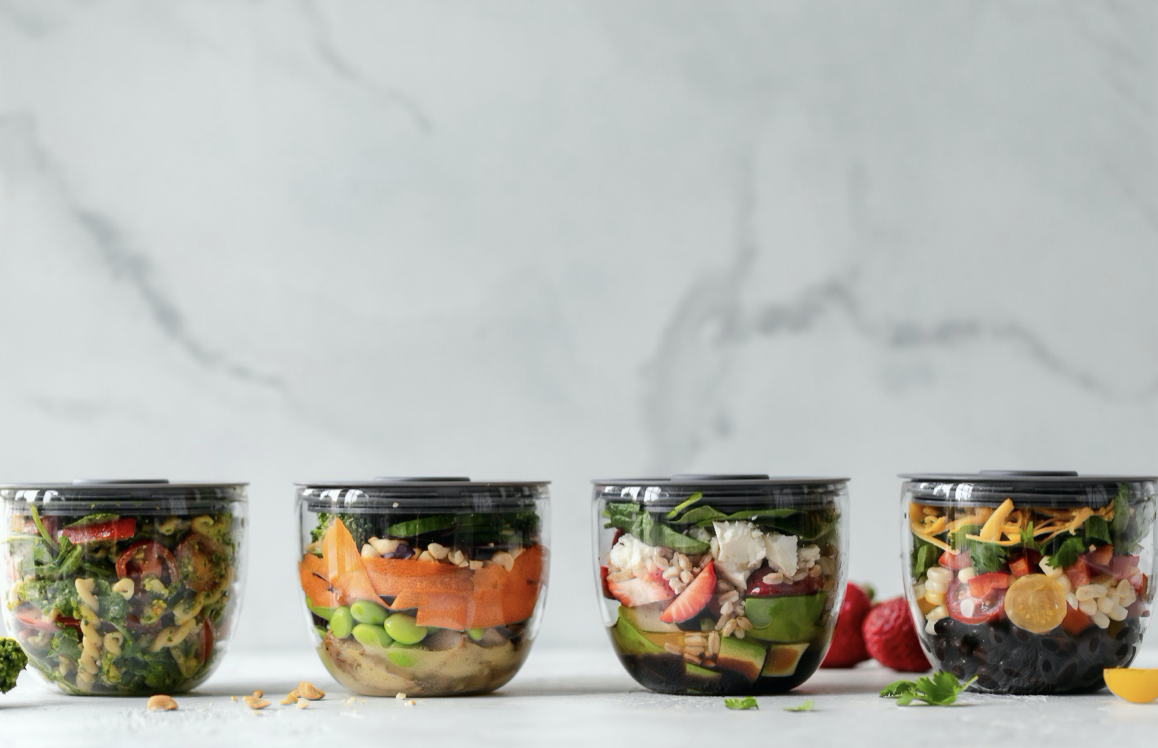Should I Start Meal Prepping?