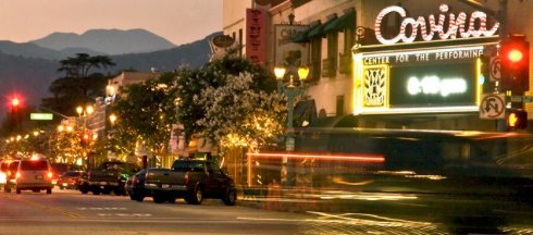 5 Things to do in Covina