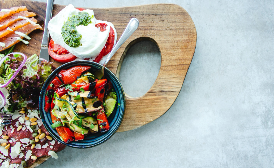 How to Meal Prep for Weight Loss